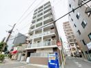 エム・ステージ今里の外観