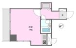 日興パレス南千住の間取り画像