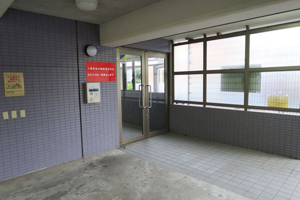 ロビー