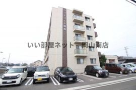 ウッドコート御南の外観画像