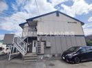 セジュール平田の間取り画像