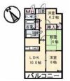 HOMAT2000の間取り画像