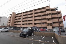 ジュネス自由ヶ丘の外観画像
