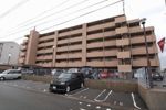 ジュネス自由ヶ丘の間取り画像