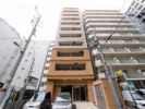 willDo天満橋の外観