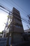 アーバングリーン金森の間取り画像