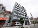 Park Hills 難波南 Lumiereの間取り画像
