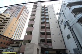 グレースコートの外観画像