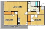 サンコーポの間取り画像