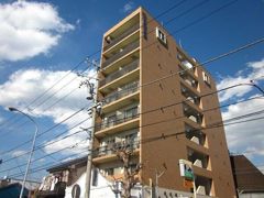 JP’sYOKOHAMAの外観画像
