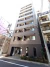クレイシア日本橋水天宮前の間取り画像