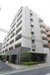 パークプリエ神楽坂の間取り画像