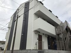 フォレスタ港南中央の外観画像