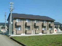 リエゾン Bの外観画像