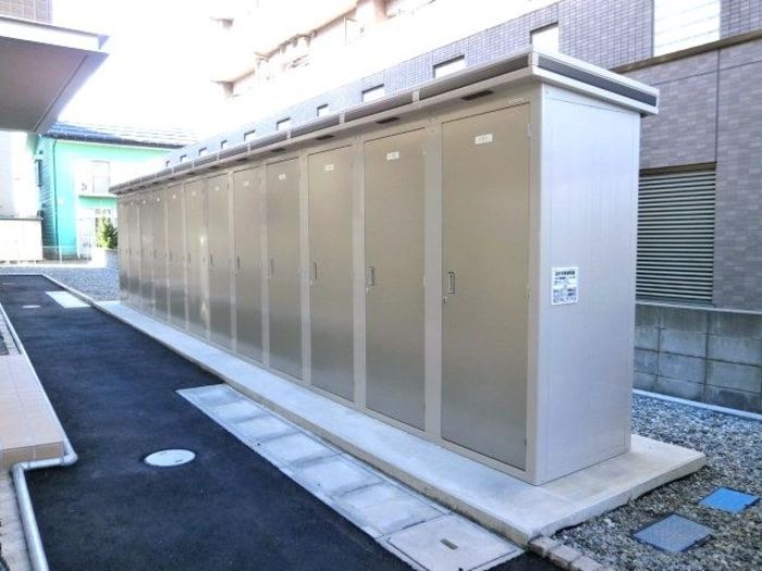 その他