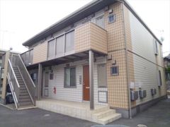 ウィルハイムⅠの外観画像