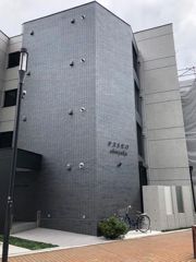 PASEO新宿の外観画像