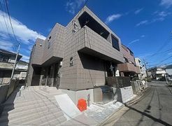 クレールメゾンの外観画像