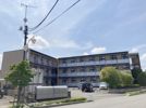 レオパレスルナシャインⅡの間取り画像