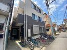 SUNRISE東尾久の外観画像