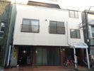 ハイツイシイの間取り画像