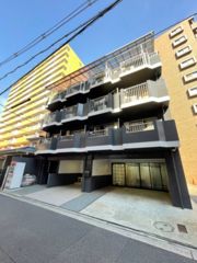 GRADO横川の外観画像