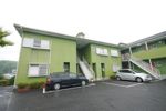 ヴィラ御館山 B棟の間取り画像
