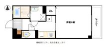 GRAND HILLS東古松の間取り画像