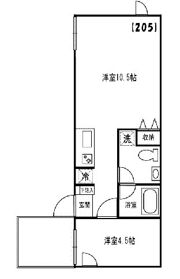 Jstyleの間取り画像