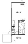 Jstyleの間取り画像