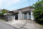 門真市本町借家の外観画像