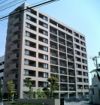 クレストシティ中井町の間取り画像