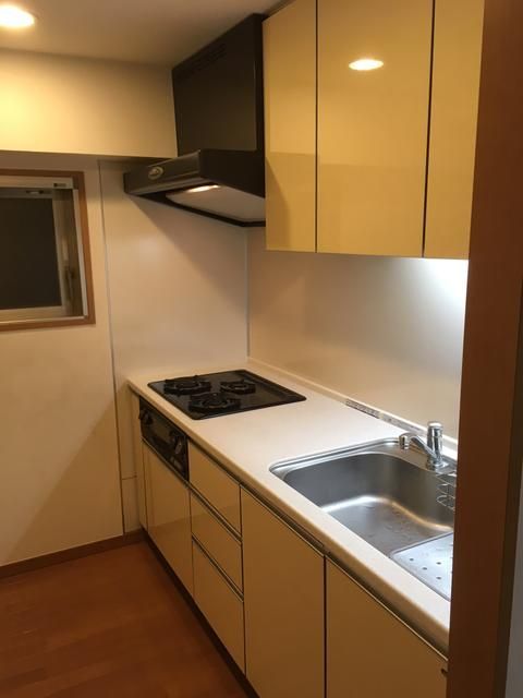 キッチン
