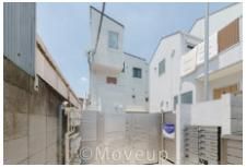 ノイエ桜台の外観画像