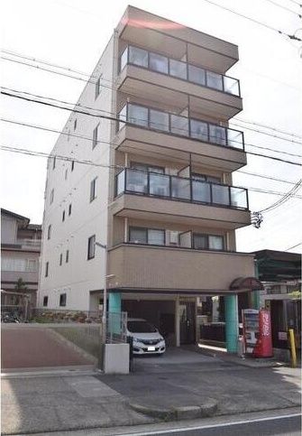 サンセイハイツ川名の外観画像