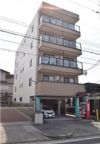 サンセイハイツ川名の間取り画像