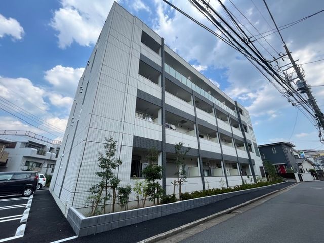 コンフォート 若木の外観画像