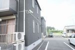 ラティールCの間取り画像