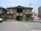 グリーンパークⅡ光の森 B棟の間取り画像