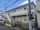 辻サンハイツの間取り画像