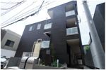 リブリ・SUNエースⅡの外観