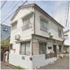 地曳ハウス(ヂビキハウス)の外観