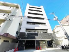 レクラン今里の外観画像
