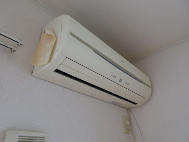 五加郵便局まで800m