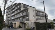 エコヴィレッジ光が丘公園の外観画像