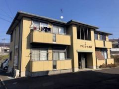 グランコート浅野 C棟の外観画像