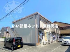 フォーブル御幸の外観画像