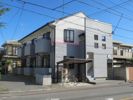 ウィンダムの間取り画像