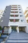 シティインデックス目黒の間取り画像