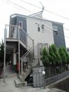 G・Aタウン星川の間取り画像